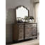 Commode Baudouin