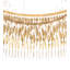 18 - Light Chandelier