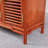 Practical high quality storage shoe cabinet