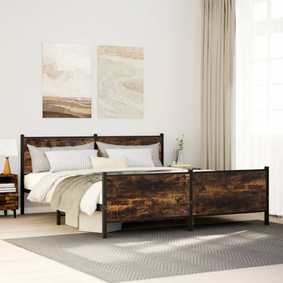 Hugh Bed