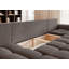 5 Seater Sofa Bed-1045236362