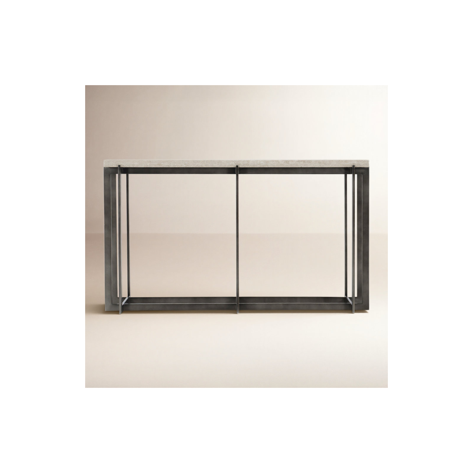 Hathaway 57.25'' Console Table