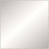 Floater 2 Solid Wood Mirror