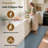  Anti-Fatigue Non-Slip Waterproof  Kitchen Mat-1775990974-1775990963