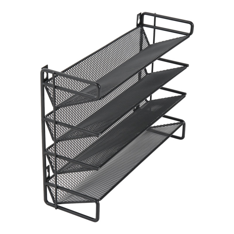 Sheyenne Freestanding Spice Rack