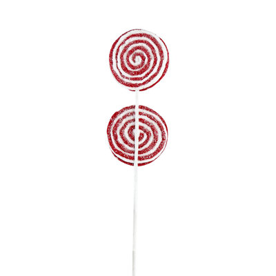 Iced Lollipop Spray Set of 6