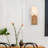 Lidia 1 - Light Dimmable Wallchiere