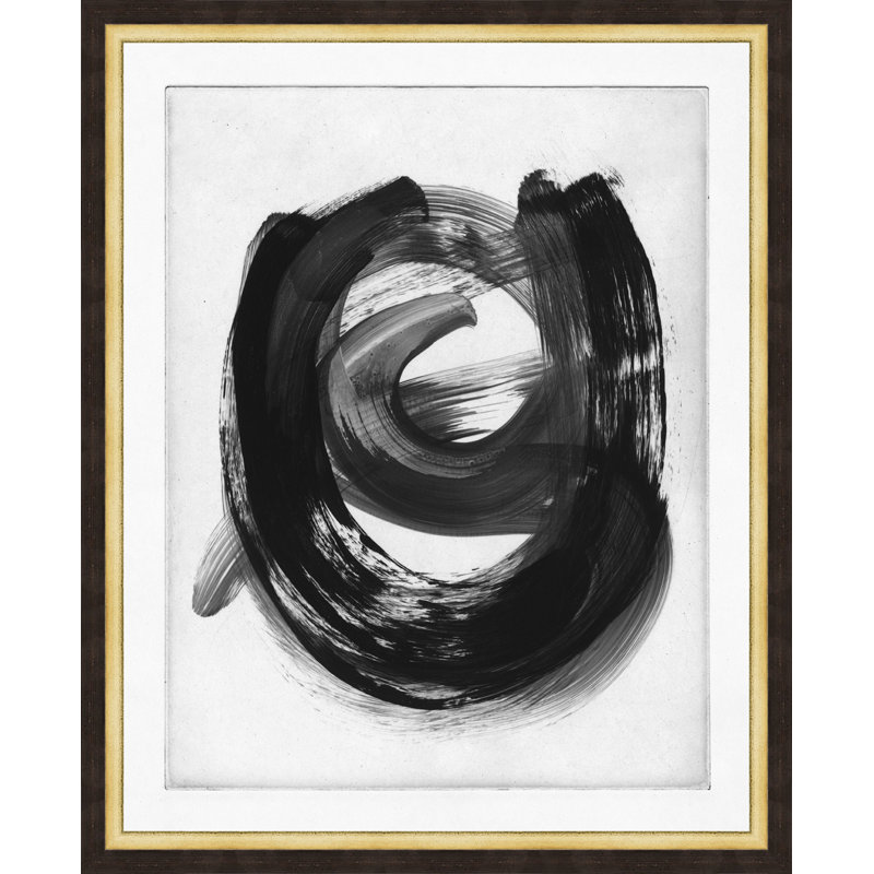 Oculus 6 Print by Thom Filicia