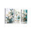 3 Piece Wrapped Canvas Print-1322391383