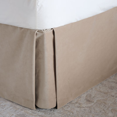 Safford Tailored Bed Skirt