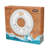 Rae Dunn 48" Ring Float - Pool Float