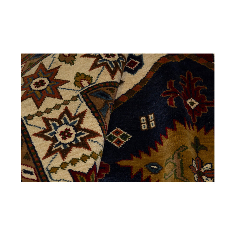 Southwestern Area Rug