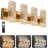 Brilon 4 - Light LED Vanity Light