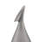 Alessi Apostrophe Contemporary Stainless Steel Unique Orange Peeler