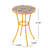 Outdoor End Table