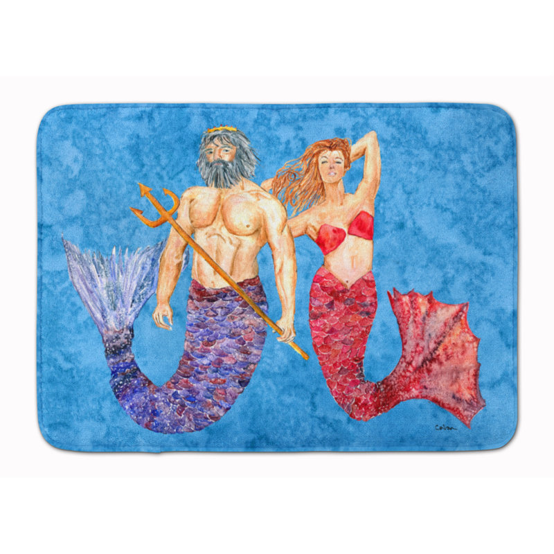 Tapis pour salle de bain Haben