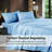 Bamboo Sheet Set-99327657-99327654