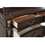 Commode 11 tiroirs Maximus