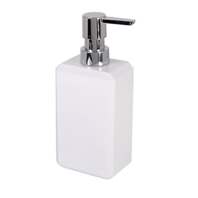 Jyheem Soap / Lotion Dispenser -  Ebern Designs, C165D01AFCCE4617B688D2957A5C5457