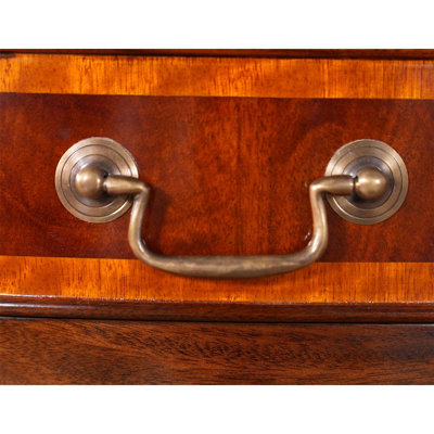 3 - Drawer End Table