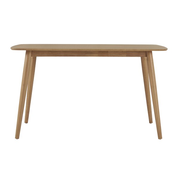 AllModern Gallman Dining Table & Reviews | Wayfair