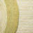 Mcclure Hand Woven Wool/Cotton Rug in Ivory/Green-64741434