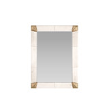 Amara Rectangle Beveled Mirror