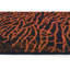 Tapis intérieur / extérieur bleu Caoimhe-787477049