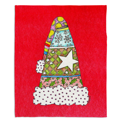  Couverture de père Noël