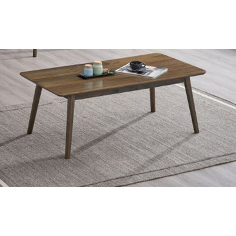 Walnut Coffee Table