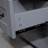 Gomas Luxurious Bathroom Vanity Set With Marble Pattern Top And Premium Features