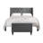 Falaq Solid Wood Piece Bedroom Set-478593708-478593696