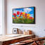 Impression sur toile Spring Spring-100704891