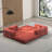Boneless Contemporary Sofa-1613788151