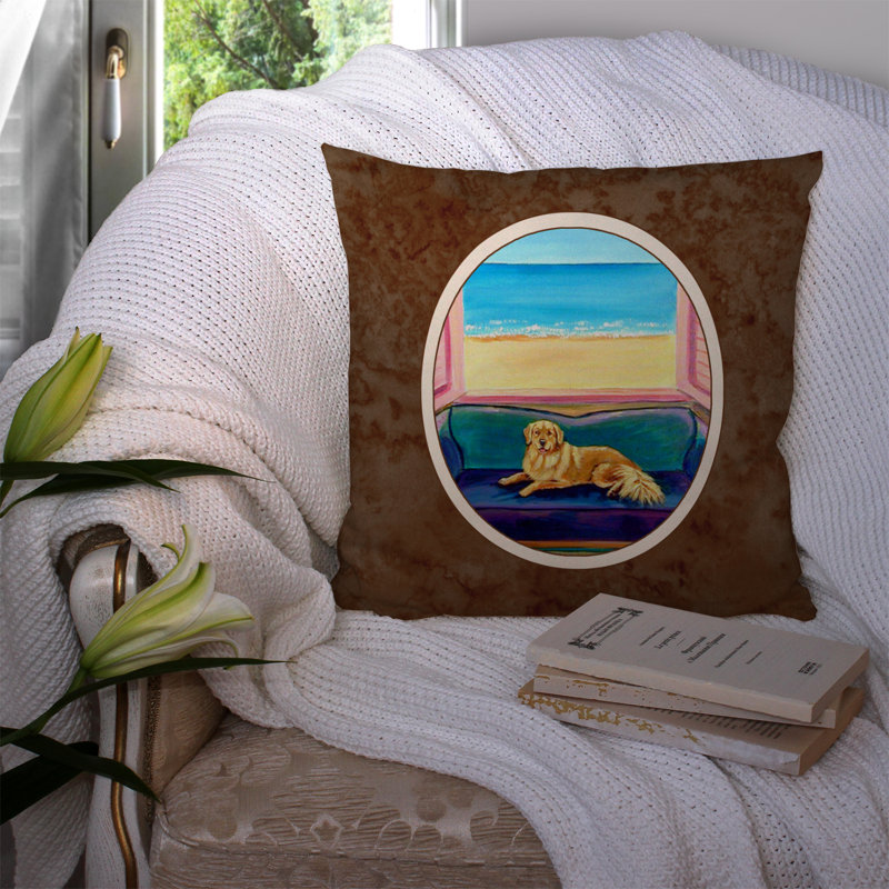  Housse et insert de coussin extérieur d'extérieur