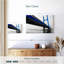 Lilie Suspension Bridge en bleu-107699983