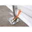 Remise d'entrepôt de tente bâche 40Ftx82ft à cadre simple (excluant les contenants)