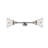 Cone 2 Light Bath Vanity Light-33004671-33004682-33004670