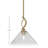 Unia 1 - Light Single Pendant