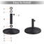 10kg Resin Free Standing Umbrella Base-1027431086