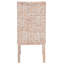 Chaise d'appoint Alvah