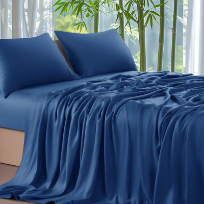 Bamboo Sheet Set