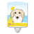 Longhair Creme Dachshund