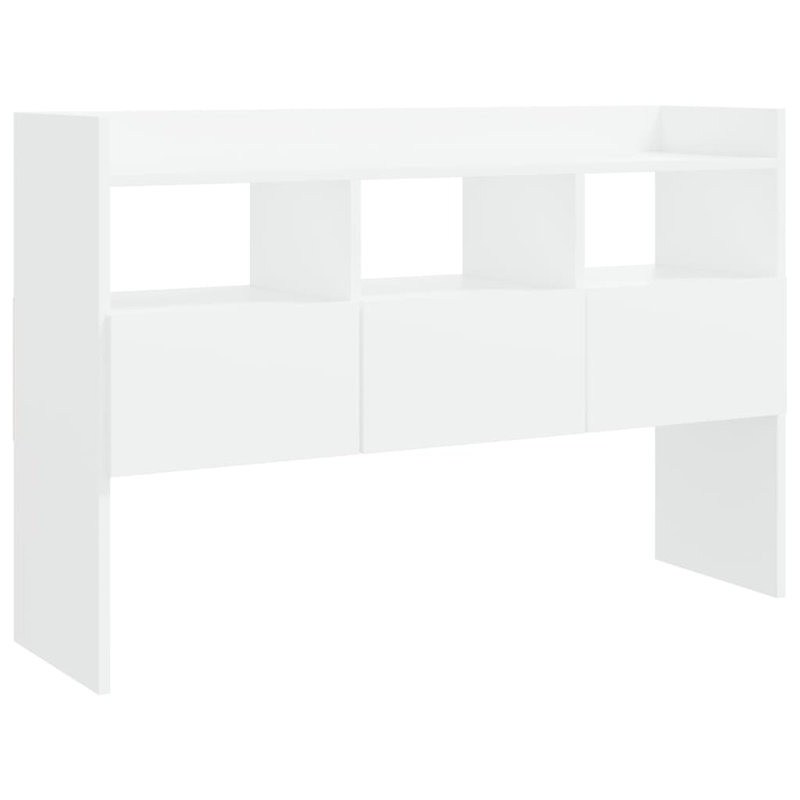 Giffard 105cm Sideboard, White