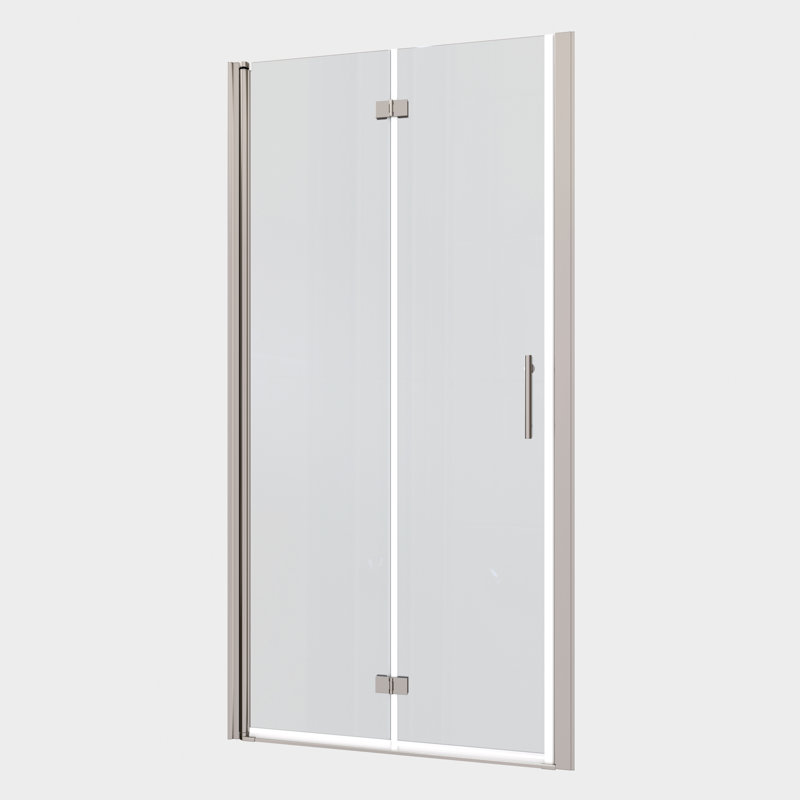 Porte de douche Universal