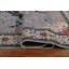 Tapis turc fait à la main 10 x 13