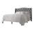 Dwayn Upholstered Wingback Bed-951238940-951238939