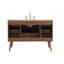 Steinfeldt 48' Single Bathroom Vanity Set-643971043