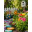 Piquet de jardin Be Jolly-658616392
