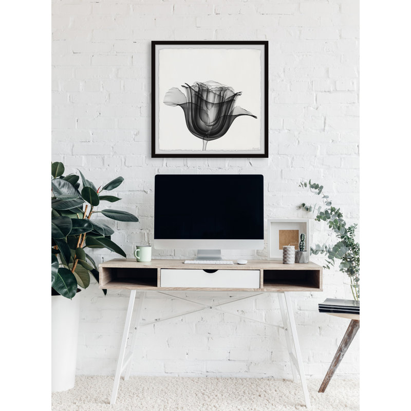 Vision Is Everything by Marmont Hill - Single Picture Frame Painting, 81cm H x 81cm W